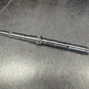ATS Billet Main Shaft — ZF 8HP90 / 8HP95