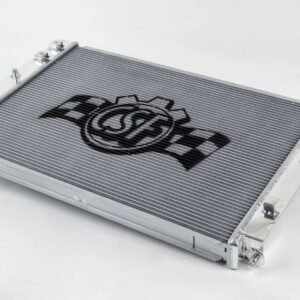 CSF 7071 Audi B5 S4 High-Performance Aluminum Radiator