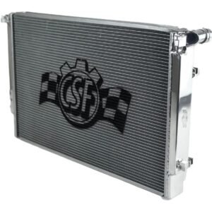 CSF 7084 Audi / VW MQB Triple-Pass Aluminum Radiator