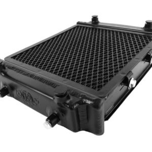 CSF 8132 Audi / VW MQB DSG Auxiliary Radiator