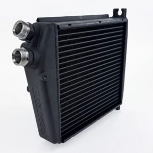 CSF #8334 Porsche 964 / 993 OEM+ performance engine oil cooler