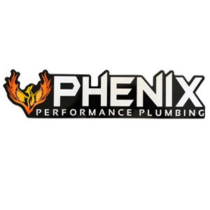 Phenix Industries Phenix Decals