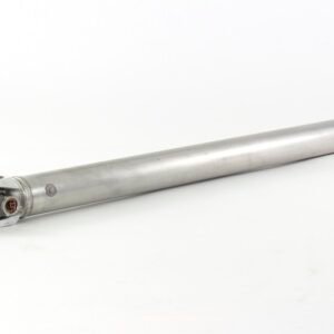 Sikky Manufacturing BMW E30 T56/LS1 Aluminum Driveshaft — Each