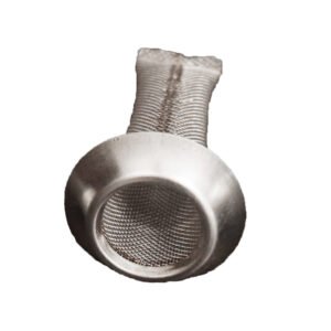 Phenix Industries Universal 37° Inline Filter -16