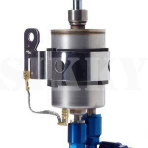 Sikky Manufacturing LSX Swap Fuel Filter Kit- S14