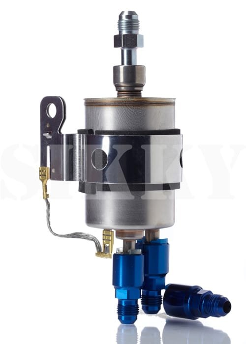 Sikky Manufacturing LSX Swap Fuel Filter Kit- S14