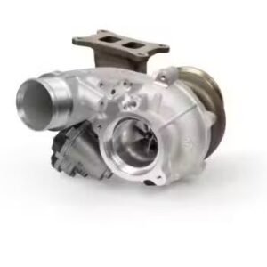 Garrett PowerMax GT2563S turbocharger 921474-5001S