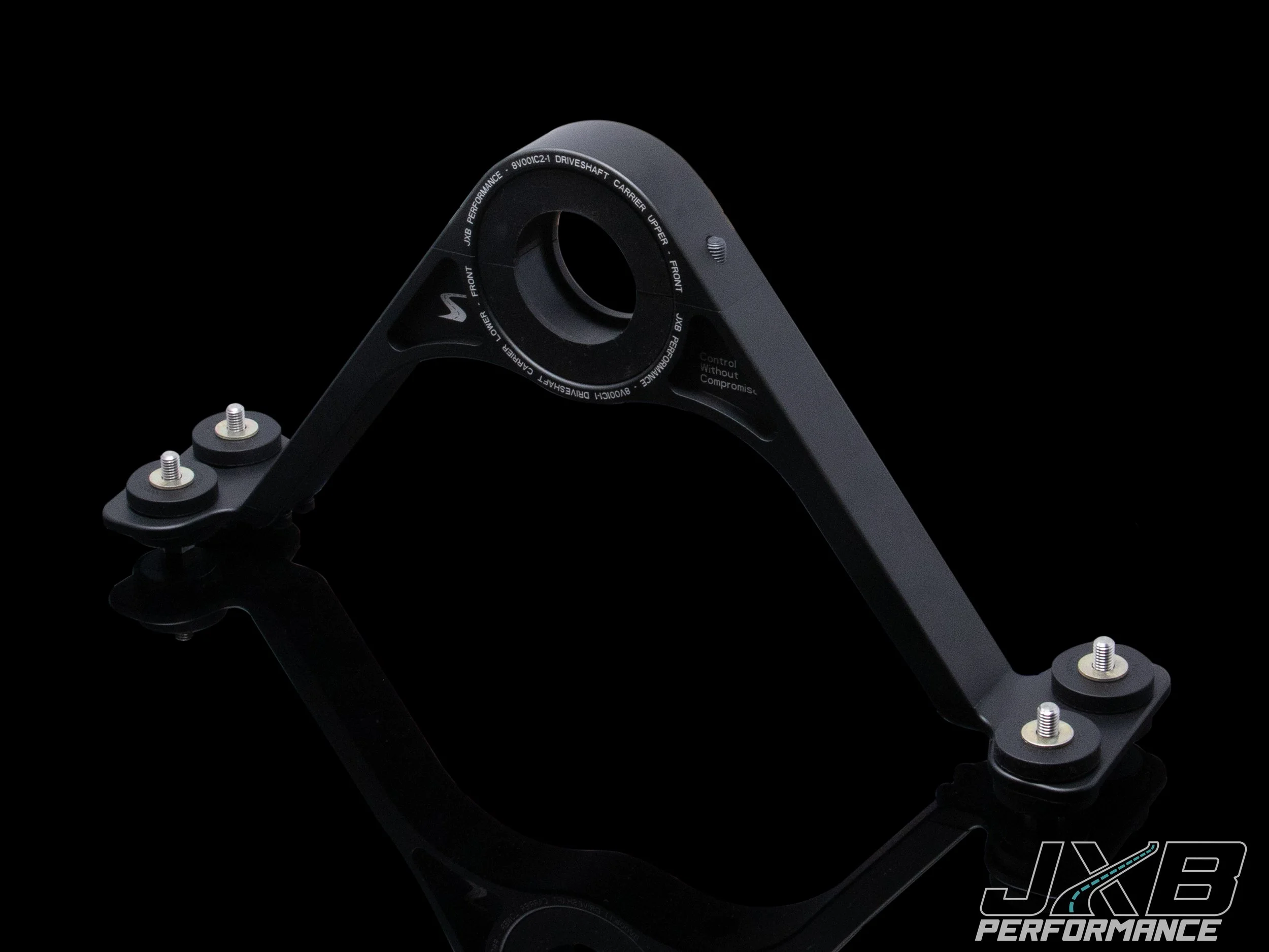 JXB mqb_carrier driveshaft carrier