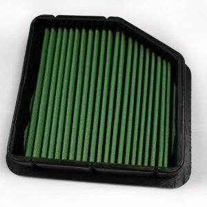 Sikky Manufacturing Air Filter Style 3- Green - Panel Style — Each
