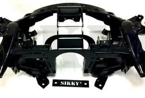 Sikky Manufacturing Winters Quick Change Differential Subframe Kit- Mazda RX8 — Each