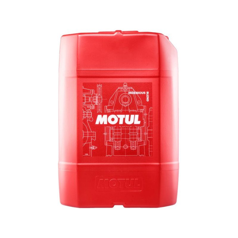 Motul GEAR 300 LS 75W-90 20L bulk container