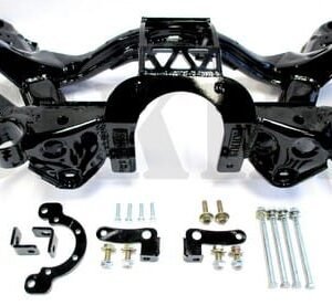 Sikky Manufacturing Winters Quick Change Differential Subframe Kit- Nissan 240sx S13 — Each