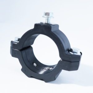 Roll Cage Accessory Clamp