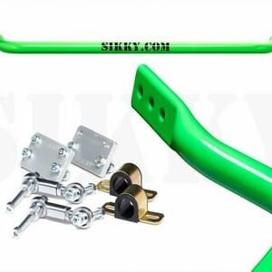 Sikky Manufacturing Mazda RX7 FD3S Front Sway Bar — Each