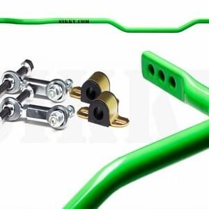 Sikky Manufacturing Mazda RX7 FD3S Rear Sway Bar — Each