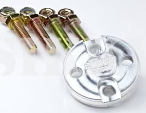 Sikky Manufacturing Mazda FD RX7 Steering Column Bushing Assembly — Kit