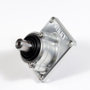 Sikky Manufacturing TR6060 Dodge Straight Through Short Shifter — Each