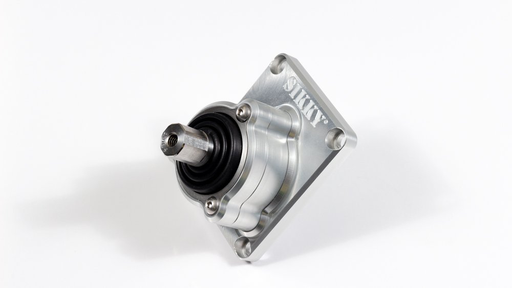 Sikky Manufacturing TR6060 Dodge Straight Through Short Shifter — Each