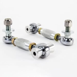 Sikky Manufacturing Lexus ISF Rear Sway Bar Endlink Assembly — Each