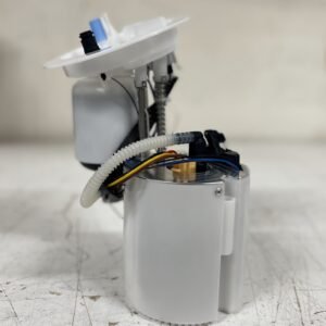 El Doc 3.0T Single LPFP Upgrade