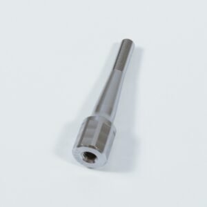 Sikky Manufacturing 3" Octagon Shift Rod for clamp/offset..M10 x 1.25 — Each