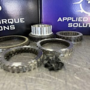 ATS Stage 1 DIY Transmission Upgrade Kit — ZF 8HP45 / 8HP50 / 8HP51