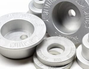 Sikky Manufacturing Toyota MK4 Supra, SC300, SC400 Solid Differential Bushings — Kit
