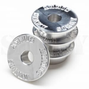 Sikky Manufacturing Toyota MK4 Supra/ Lexs SC300, SC400 Steering Rack Bushing Set — Kit