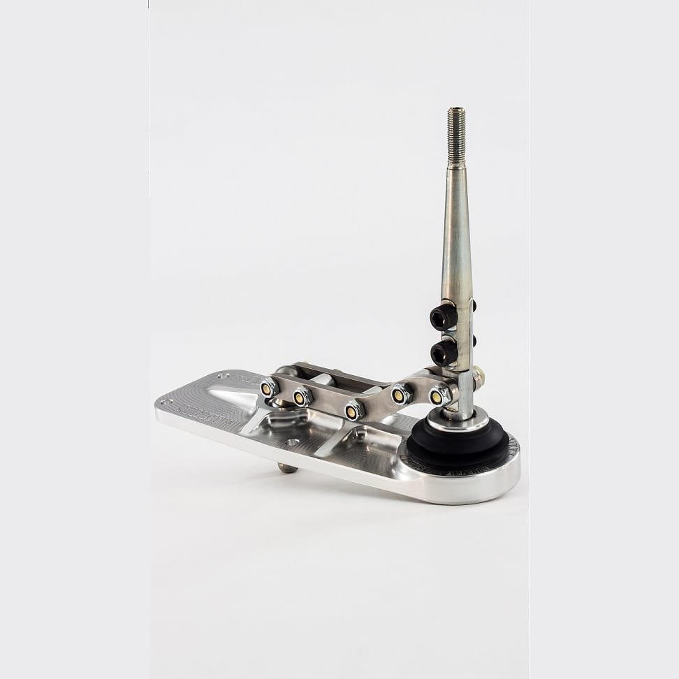 Sikky Manufacturing T56 Relocation Shifter- 5.5" back — Each