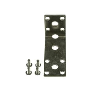 Turbosmart GBCV SS/DS Mounting Bracket
