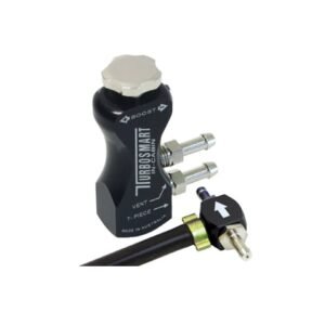 Turbosmart In-Cabin Boost Controller — Black