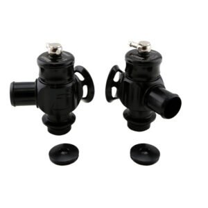 Turbosmart BOV Kompact Dual Port Kit - Cadillac ATS-V