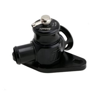 Turbosmart BOV Kompact Dual Port Subaru 98-00 Forester MY99 WRX