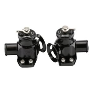 Turbosmart BOV Kompact Dual Port KIA Stinger/Genesis G80 3.3L V6