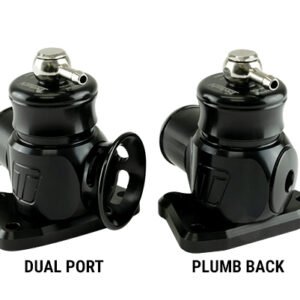 Turbosmart BOV Kompact Dual Port Hyundai i20N