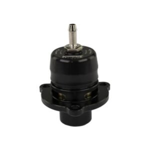 Turbosmart BOV Kompact Dual Port Shortie VR10