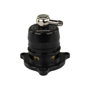 Turbosmart BOV Kompact Dual Port Shortie Ford 1L Ecoboost