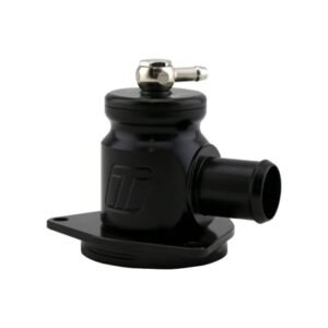 Turbosmart BOV Kompact PlumBack - Shortie - Hyundai Veloster