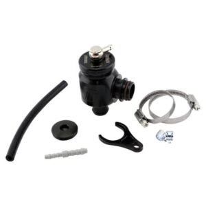 Turbosmart BOV Kompact PlumBack - Shortie - Suzuki Swift