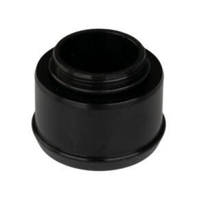 Turbosmart BOV Kompact 34mm Inlet Fitting
