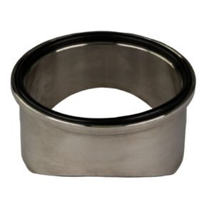 Turbosmart BOV RacePort Stainless Steel Weld Flange