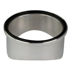 Turbosmart BOV RacePort Weld Flange (Alloy)