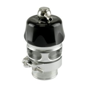 Turbosmart BOV Vee Port Pro Uni -Black