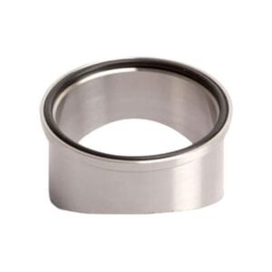 Turbosmart BOV 38mm Alloy Profiled Adapter