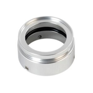 Turbosmart BOV V-Band to 38mm Adapter