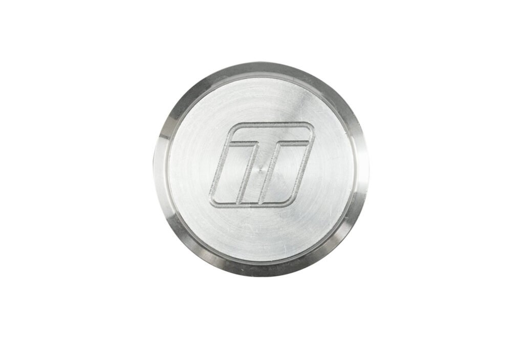 Turbosmart BOV V-Band Blanking Plate