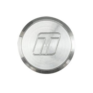 Turbosmart BOV V-Band Blanking Plate