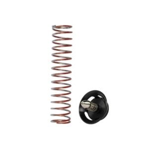 Turbosmart BOV Smart Port Upgrade Kit - 50mm Black