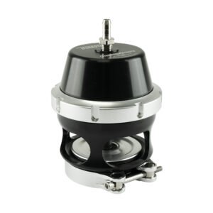 Turbosmart BOV PowerPort - Black