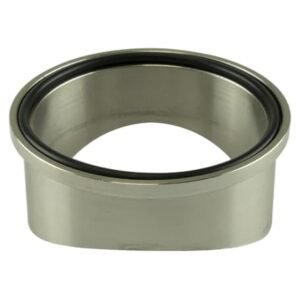 Turbosmart BOV PowerPort / ProPort Stainless Steel Weld Flange